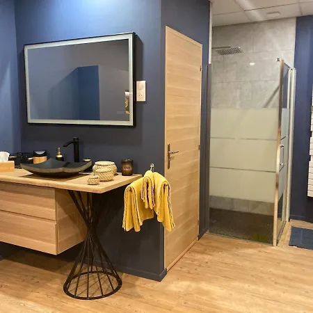 Avec Privatif Apartament Douai