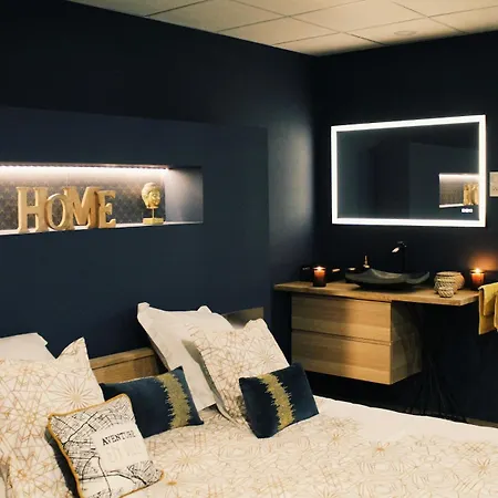 Apartament Avec Privatif